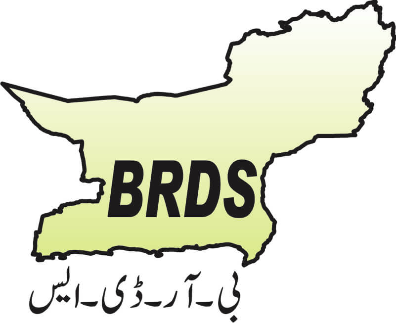 BRDS-Balochistan Rural Development Society